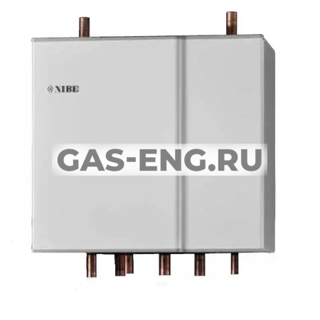 Модуль "активного" охлаждения HPAC 40, NIBE купить в интернет-магазине промышленного оборудования в Санкт-Петербурге