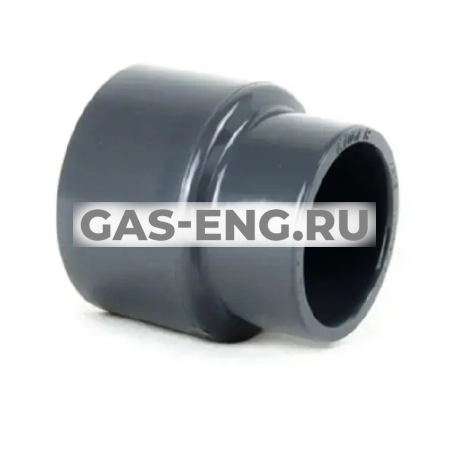 Муфта переходная (коническая), Comer и Raccord Plast купить в интернет-магазине промышленного оборудования в Санкт-Петербурге