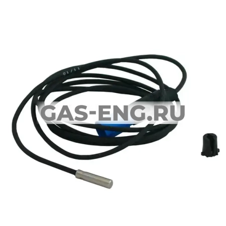 Датчик температуры водонагревателя со штекером, Wolf купить в интернет-магазине промышленного оборудования в Санкт-Петербурге