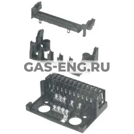 Корзины автоматов горения AGK11... + AGK67..., Siemens купить в интернет-магазине промышленного оборудования в Санкт-Петербурге