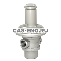 Регуляторы-стабилизаторы давления, регуляторы нулевого давления DN 15-100 купить в интернет-магазине промышленного оборудования в Санкт-Петербурге