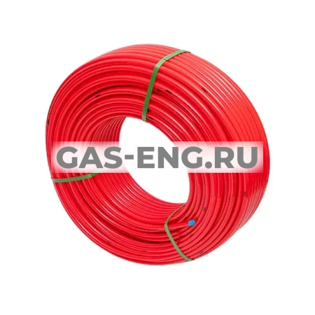 Труба из сшитого полиэтилена PEX-A, с антикислородным барьером EVOH, для теплого пола, MVI купить в интернет-магазине промышленного оборудования в Санкт-Петербурге