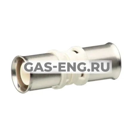 Муфта-пресс alpex PPSU, Frankische купить в интернет-магазине промышленного оборудования в Санкт-Петербурге