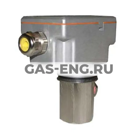 УФ датчик пламени QRA10... (прерывистая работа), Siemens купить в интернет-магазине промышленного оборудования в Санкт-Петербурге