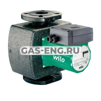 Циркуляционный насос TOP-S фланцевый, Wilo купить в интернет-магазине промышленного оборудования в Санкт-Петербурге Циркуляционный насос TOP-S фланцевый, Wilo купить в интернет-магазине промышленного оборудования в Санкт-Петербурге