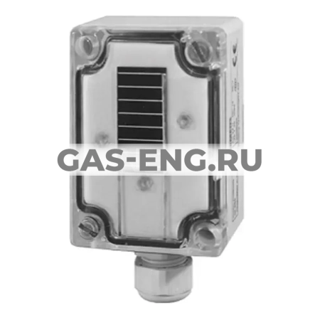 Датчик солнечного излучения QLS60, Siemens купить в интернет-магазине промышленного оборудования в Санкт-Петербурге
