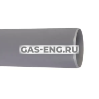 Труба без раструба системы HT (ПП), СЕРЫЙ, Ostendorf купить в интернет-магазине промышленного оборудования в Санкт-Петербурге