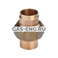 Соединительный элемент резьбовой, модель 94330, Viega купить в интернет-магазине промышленного оборудования в Санкт-Петербурге