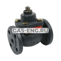 Клапан регулирующий VFM 2 (15-50), Danfoss купить в интернет-магазине промышленного оборудования в Санкт-Петербурге