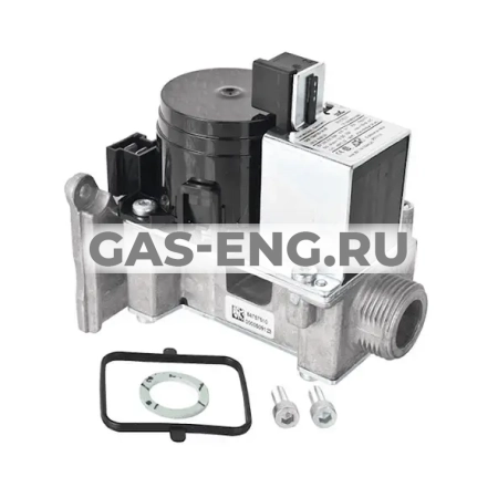 Газовый комбинированный регулятор CES10, Viessmann купить в интернет-магазине промышленного оборудования в Санкт-Петербурге
