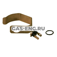 Датчик температуры отходящих газов 110°C CGB-24, Wolf купить в интернет-магазине промышленного оборудования в Санкт-Петербурге