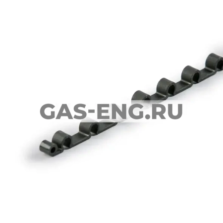 Пластмассовая крепежная планка для кабеля, Ensto PPN6 купить в интернет-магазине промышленного оборудования в Санкт-Петербурге