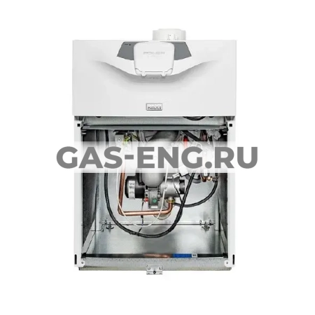 Котел газовый конденсационный напольный POWER HT+ 50-250, Baxi купить в интернет-магазине промышленного оборудования в Санкт-Петербурге