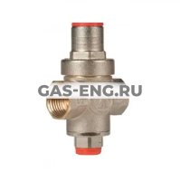 Регулятор давления поршневой серии R153C, Giacomini купить в интернет-магазине промышленного оборудования в Санкт-Петербурге Регулятор давления поршневой серии R153C, Giacomini купить в интернет-магазине промышленного оборудования в Санкт-Петербурге