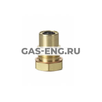 Комплект сальников для регулирующих клапанов VVF...VXF..., Siemens купить в интернет-магазине промышленного оборудования в Санкт-Петербурге