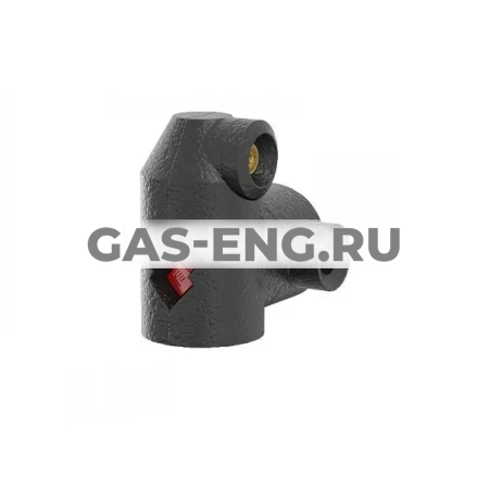 Сепаратор воздуха и грязи Flamcovent Smart EcoPlus, Flamco купить в интернет-магазине промышленного оборудования в Санкт-Петербурге