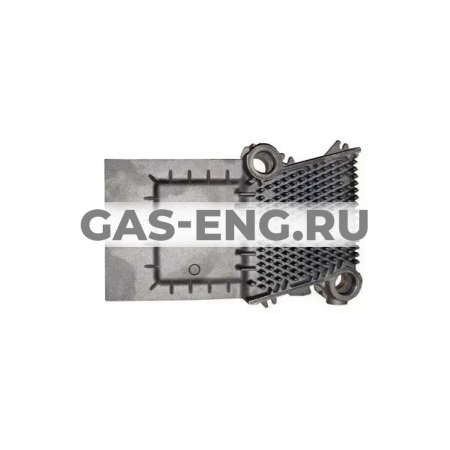 Правый боковой сегмент 72-144 кВт, Viessmann купить в интернет-магазине промышленного оборудования в Санкт-Петербурге