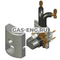 Насосная группа Thermix для настенных котлов, Meibes купить в интернет-магазине промышленного оборудования в Санкт-Петербурге