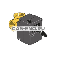 Трехходовой клапан VST 20, NIBE купить в интернет-магазине промышленного оборудования в Санкт-Петербурге