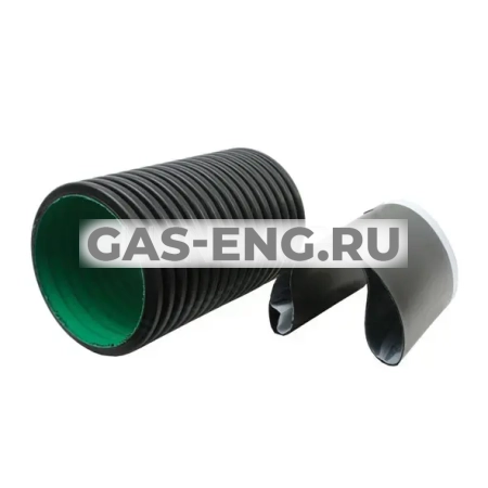 Комплект узла прохода через фундамент, Uponor купить в интернет-магазине промышленного оборудования в Санкт-Петербурге