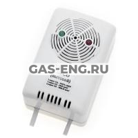 Сигнализатор загазованности УКЗРУСН4СО (бытовой) купить в интернет-магазине промышленного оборудования в Санкт-Петербурге