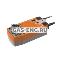 Электропривод серии SF.. (20 Нм), Belimo купить в интернет-магазине промышленного оборудования в Санкт-Петербурге