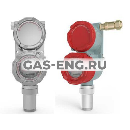 ДАХ-М - датчики-газоанализторы электрохимические купить в интернет-магазине промышленного оборудования в Санкт-Петербурге