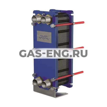 Разборный пластинчатый теплообменник T5, Alfa Laval купить в интернет-магазине промышленного оборудования в Санкт-Петербурге