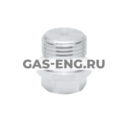 Заглушка резьбовая, Росма купить в интернет-магазине промышленного оборудования в Санкт-Петербурге