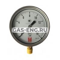 Манометры виброустойчивые ДМ-2-063 купить в интернет-магазине промышленного оборудования в Санкт-Петербурге Манометры виброустойчивые ДМ-2-063 купить в интернет-магазине промышленного оборудования в Санкт-Петербурге