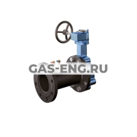 Балансировочный клапан ф/ф NexusValve Fluctus FODRV, Ду65-300, Ру 16, Meibes купить в интернет-магазине промышленного оборудования в Санкт-Петербурге