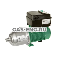 Многоступенчатый насос Economy MHIE, Wilo купить в интернет-магазине промышленного оборудования в Санкт-Петербурге