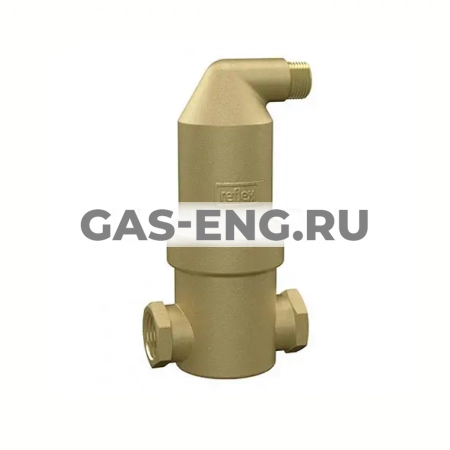 Сепаратор воздуха Exvoid A, Reflex купить в интернет-магазине промышленного оборудования в Санкт-Петербурге