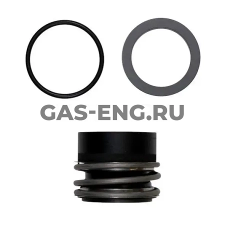 Комплект торцевых уплотнений BAQE GG, Grundfos купить в интернет-магазине промышленного оборудования в Санкт-Петербурге Комплект торцевых уплотнений BAQE GG, Grundfos купить в интернет-магазине промышленного оборудования в Санкт-Петербурге