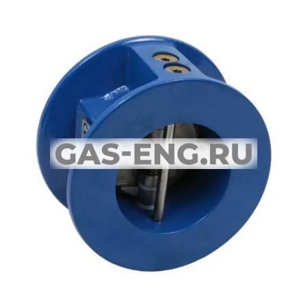 Обратный клапан двухстворчатый межфланцевый, тип NVD 895, Danfoss купить в интернет-магазине промышленного оборудования в Санкт-Петербурге