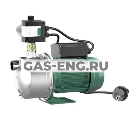 Самовсасывающая установка Wilo-Jet FWJ купить в интернет-магазине промышленного оборудования в Санкт-Петербурге Самовсасывающая установка Wilo-Jet FWJ купить в интернет-магазине промышленного оборудования в Санкт-Петербурге
