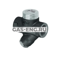 Конденсатоотводчик DT46 р/р, со встроенным фильтром, ADCA купить в интернет-магазине промышленного оборудования в Санкт-Петербурге