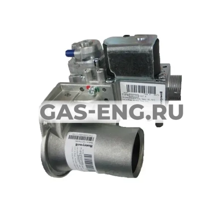 Газовая арматура, предв. смонтиров. EG-E, Viessmann купить в интернет-магазине промышленного оборудования в Санкт-Петербурге