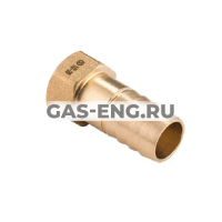 Штуцер для шланга, ВР, MVI купить в интернет-магазине промышленного оборудования в Санкт-Петербурге
