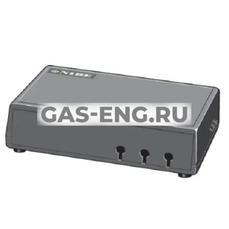 Модуль подключения внешней коммуникации Modbus 40, NIBE купить в интернет-магазине промышленного оборудования в Санкт-Петербурге