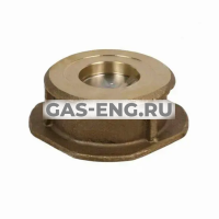 Обратный клапан осевой межфланцевый CA7441, Tecofi купить в интернет-магазине промышленного оборудования в Санкт-Петербурге Обратный клапан осевой межфланцевый CA7441, Tecofi купить в интернет-магазине промышленного оборудования в Санкт-Петербурге