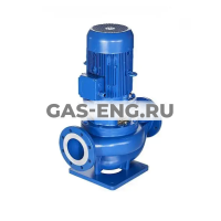 Насос циркуляционный LNEE/LNES, Lowara купить в интернет-магазине промышленного оборудования в Санкт-Петербурге Насос циркуляционный LNEE/LNES, Lowara купить в интернет-магазине промышленного оборудования в Санкт-Петербурге