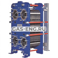 Разборный пластинчатый теплообменник TS20, Alfa Laval купить в интернет-магазине промышленного оборудования в Санкт-Петербурге