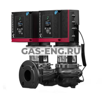 Сдвоенный насос TPED серии 2000 (с датчиком перепада давления) 2900 об/мин, Grundfos купить в интернет-магазине промышленного оборудования в Санкт-Петербурге Сдвоенный насос TPED серии 2000 (с датчиком перепада давления) 2900 об/мин, Grundfos купить в интернет-магазине промышленного оборудования в Санкт-Петербурге