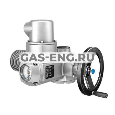 Электропривод AUMA для затвора VP Tecwat, Tecofi купить в интернет-магазине промышленного оборудования в Санкт-Петербурге