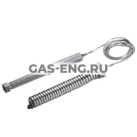 Термостаты серии V2, V4 и V8 спиральные, медные, для воздуха и других газов, Broen Clorius купить в интернет-магазине промышленного оборудования в Санкт-Петербурге Термостаты серии V2, V4 и V8 спиральные, медные, для воздуха и других газов, Broen Clorius купить в интернет-магазине промышленного оборудования в Санкт-Петербурге