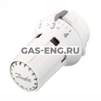 Термостатическая головка RAW/RTR со встроенным жидкостным датчиком, Danfoss купить в интернет-магазине промышленного оборудования в Санкт-Петербурге