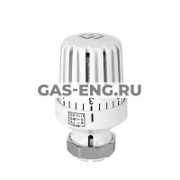 Термостатическая головка с жидкостным датчиком, MVI купить в интернет-магазине промышленного оборудования в Санкт-Петербурге