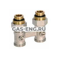 Узел нижнего подключения прямой, Comap купить в интернет-магазине промышленного оборудования в Санкт-Петербурге