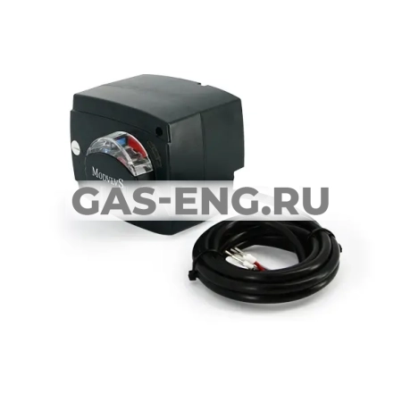 Привод для клапана пропорциональный Uni-Fitt купить в интернет-магазине промышленного оборудования в Санкт-Петербурге